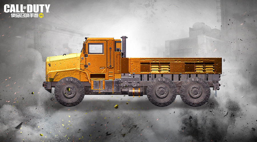 決勝時刻：Mobile傳說載具怎麽樣 飛馳人生傳說載具怎麽樣