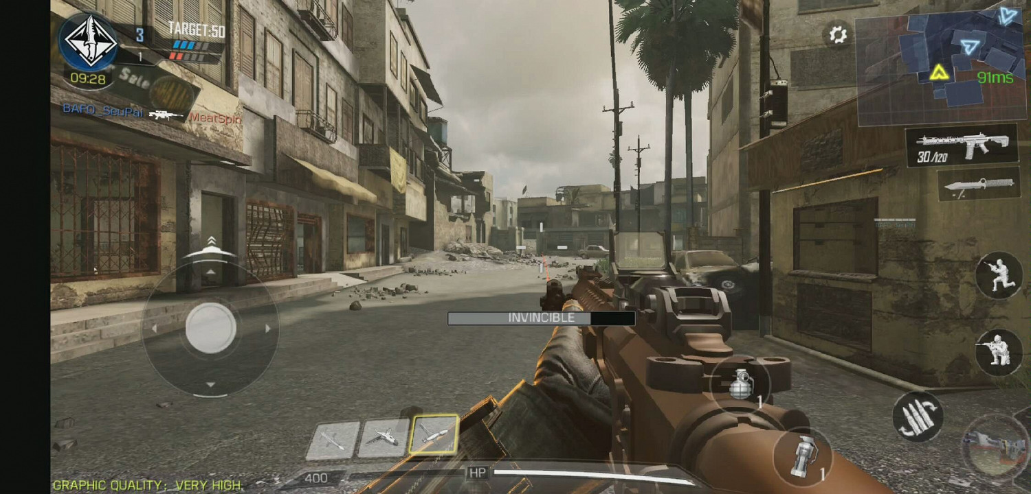 《決勝時刻：Mobile》怎麽換自定義頭像 自定義頭像替換攻略