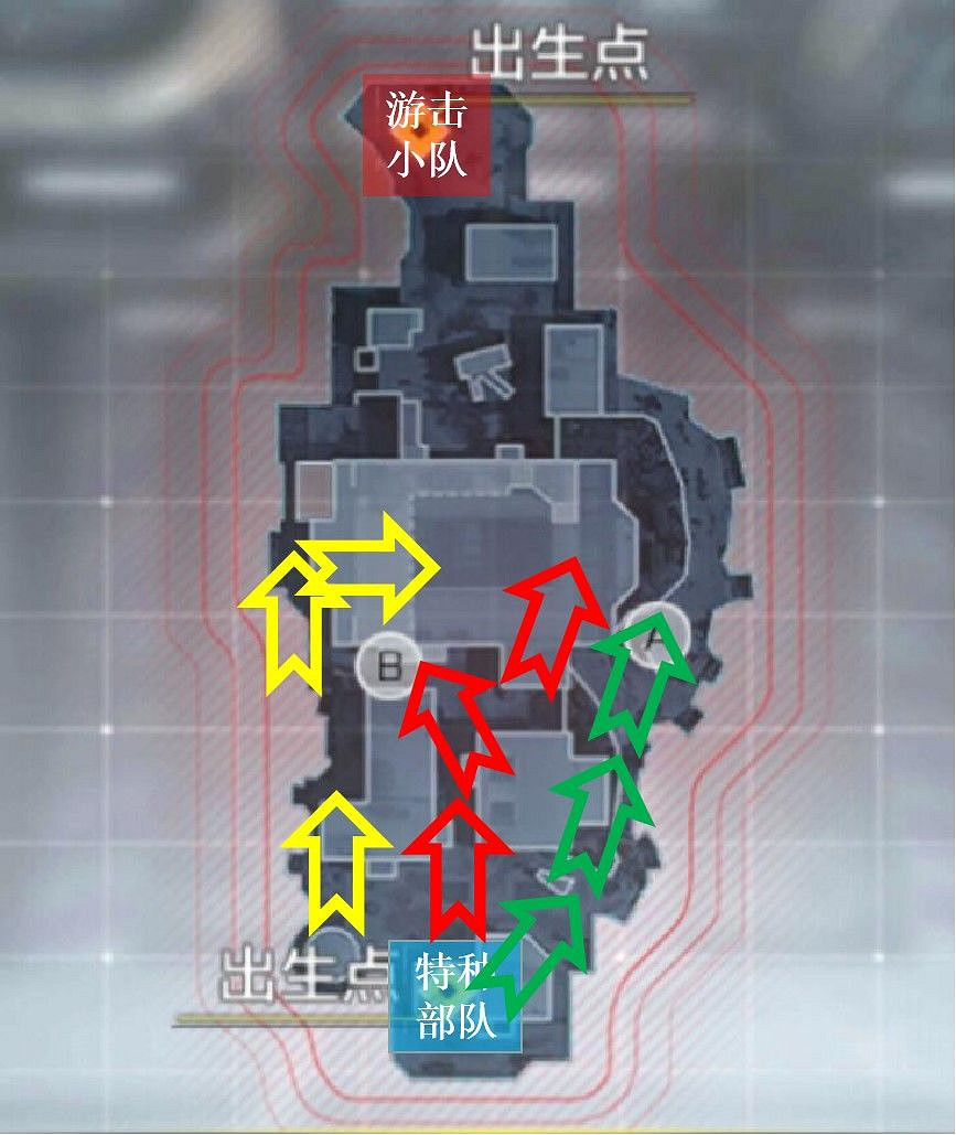 《決勝時刻:Mobile》雪山之巔爆破模式攻略 雪山之巔爆破模式怎麽玩 《決勝時刻:Mobile》雪山之巔爆破模式攻略 雪山之巔爆破模式怎麽玩