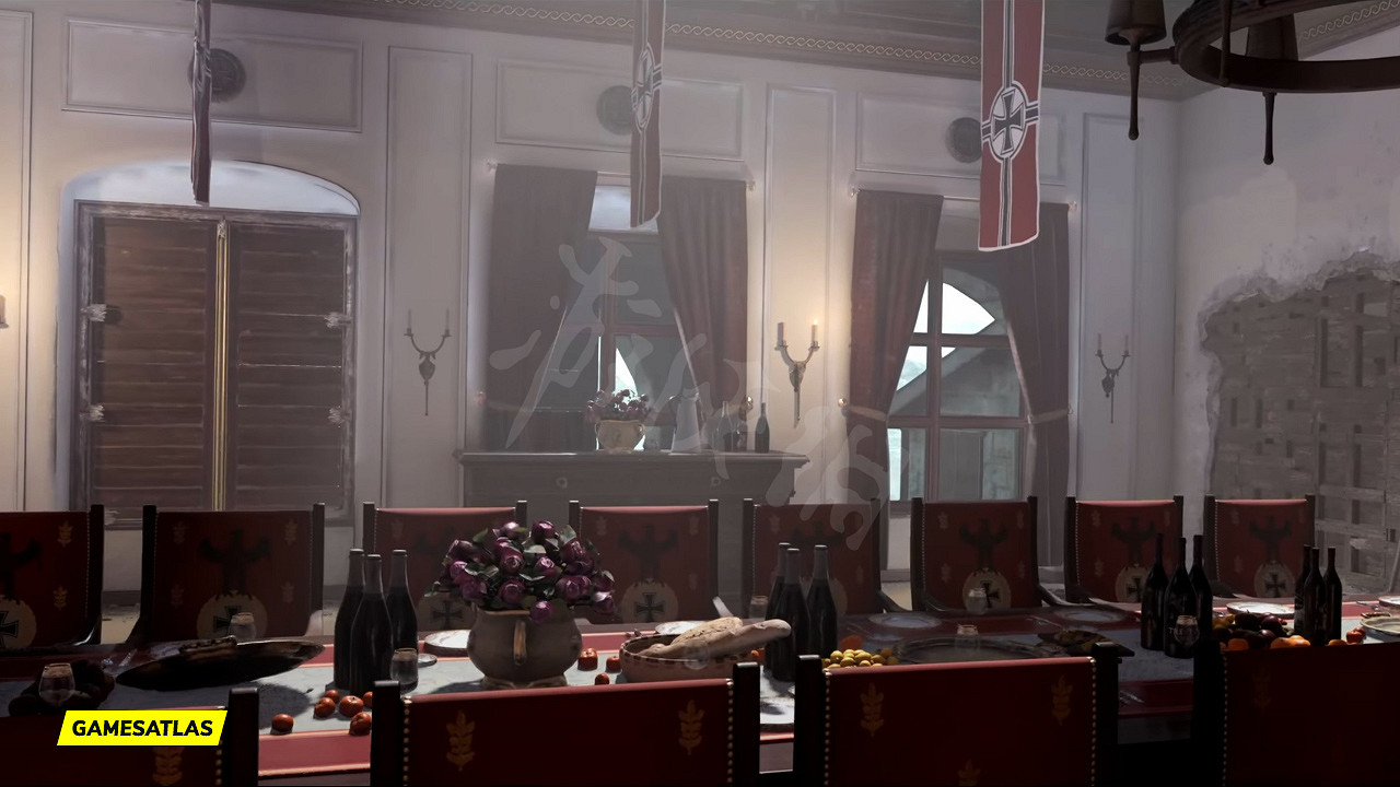 《決勝時刻先鋒》地圖大全 全地圖訊息設定介紹