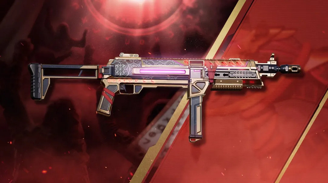 《決勝時刻:Mobile》月魂輪回轉盤值得抽嗎 月魂輪回皮膚特效 《決勝時刻:Mobile》月魂輪回轉盤值得抽嗎 月魂輪回皮膚特效