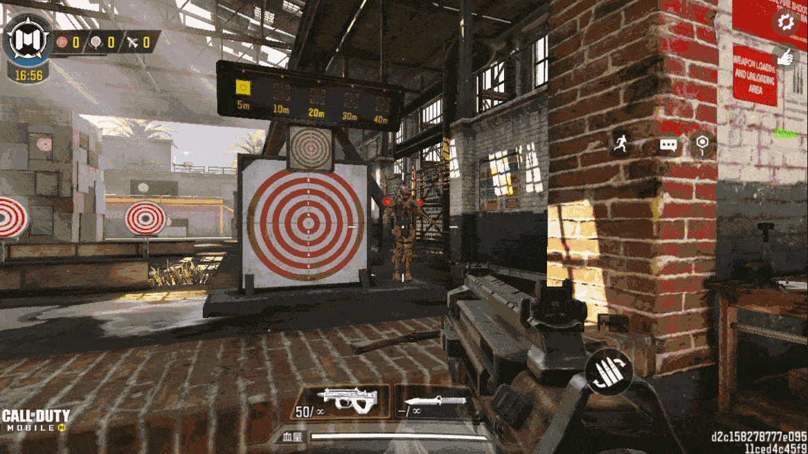 《決勝時刻:Mobile》PDW57資料測試介紹 PDW57強度怎麽樣 《決勝時刻:Mobile》PDW57資料測試介紹 PDW57強度怎麽樣