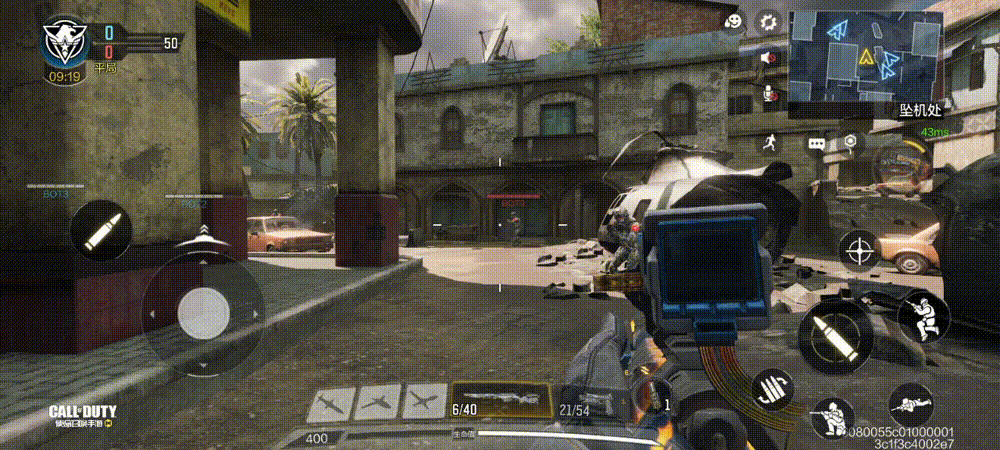 《決勝時刻：Mobile》情報專家轉盤值得抽嗎 情報專家皮膚特效