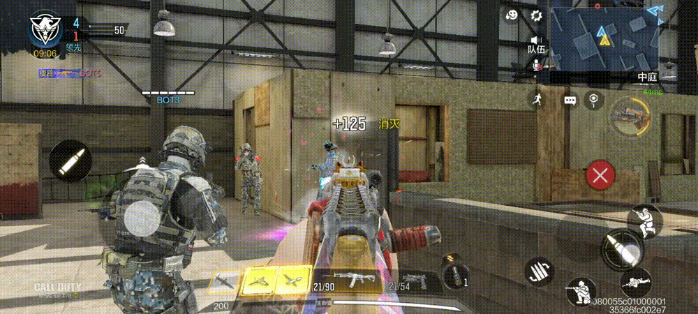 《決勝時刻：Mobile》炎舞慕雪轉盤值得抽嗎 炎舞慕雪皮膚特效