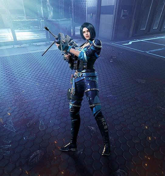 《決勝時刻:Mobile》幸運箱有什麽 幸運箱道具展示 《決勝時刻:Mobile》幸運箱有什麽 幸運箱道具展示