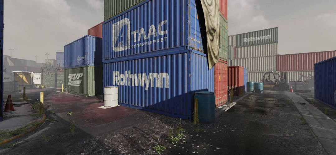 《決勝時刻：Mobile》地圖更新了什麽 地圖更新介紹