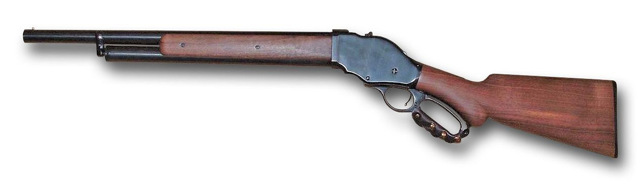 《決勝時刻：Mobile》M1887怎麽樣 M1887槍械介紹