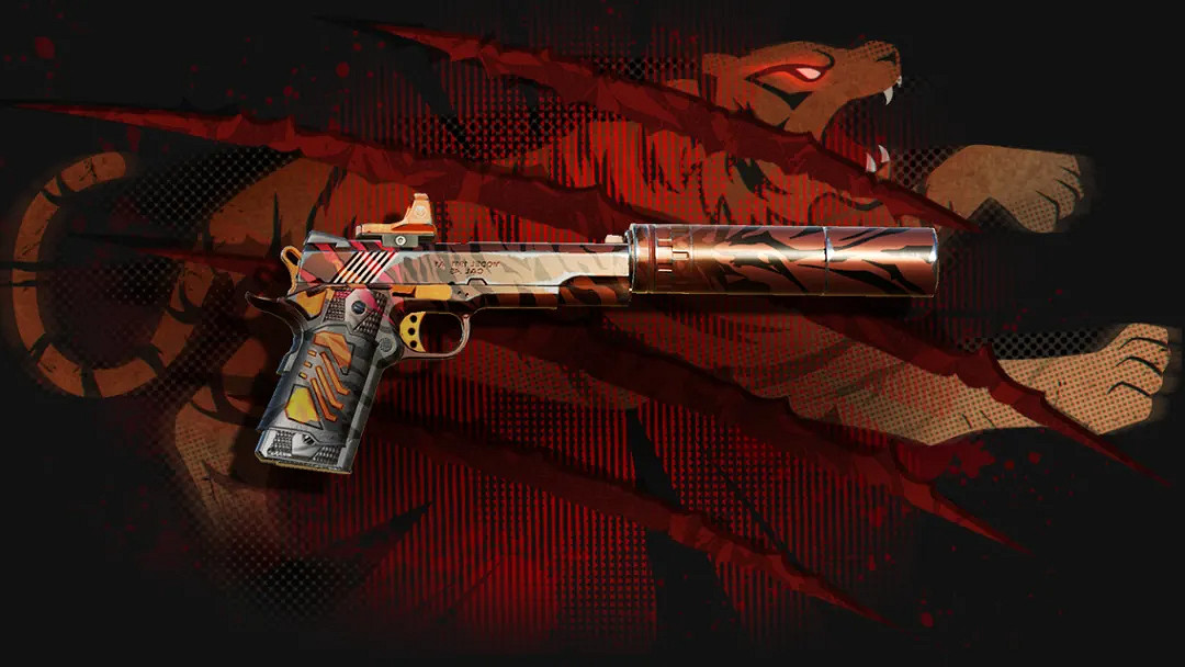 《決勝時刻：Mobile》叢林獵蹤寶箱值得買嗎 叢林獵蹤寶箱介紹