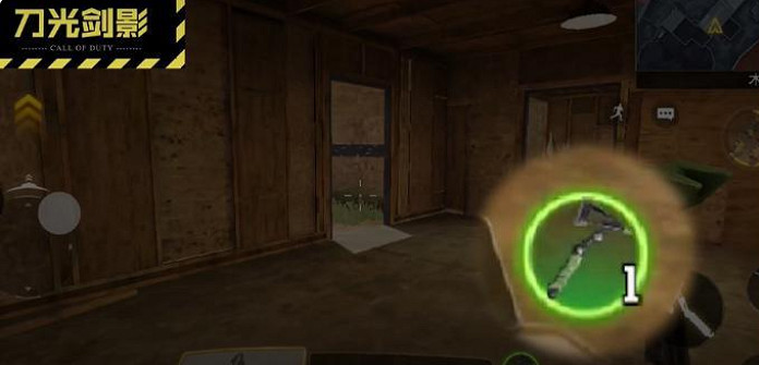 《決勝時刻：Mobile》刀光劍影模式玩法技巧 刀光劍影模式怎麽玩
