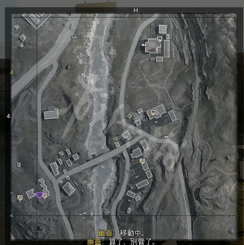 《決勝時刻16戰區》地堡在哪裡 全地堡位置分享