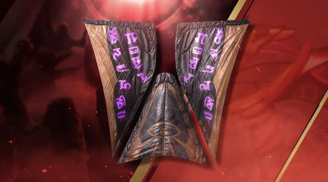 《決勝時刻:Mobile》月魂輪回轉盤值得抽嗎 月魂輪回皮膚特效 《決勝時刻:Mobile》月魂輪回轉盤值得抽嗎 月魂輪回皮膚特效