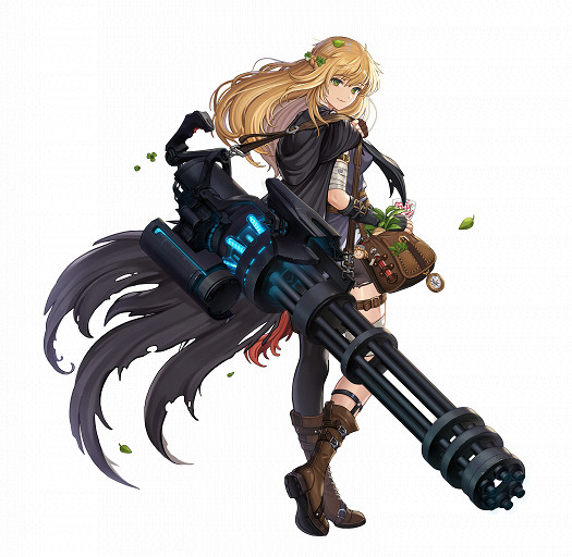 《守望傳說》未來騎士怎麽樣 未來騎士好用嗎