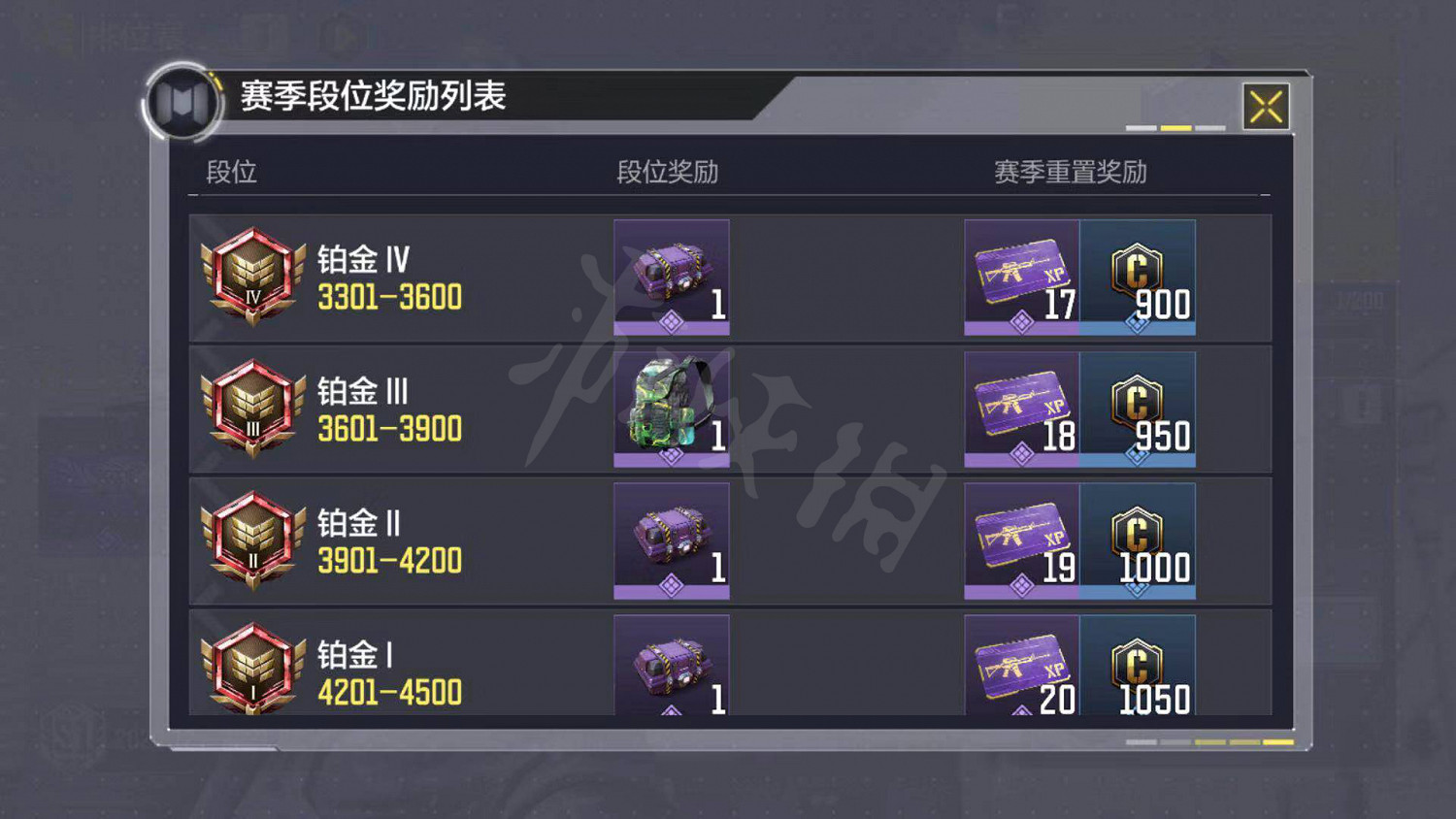 《決勝時刻:Mobile》使命戰場S1賽季結束時間 使命戰場S1賽季什麽時候結束 《決勝時刻:Mobile》使命戰場S1賽季結束時間 使命戰場S1賽季什麽時候結束