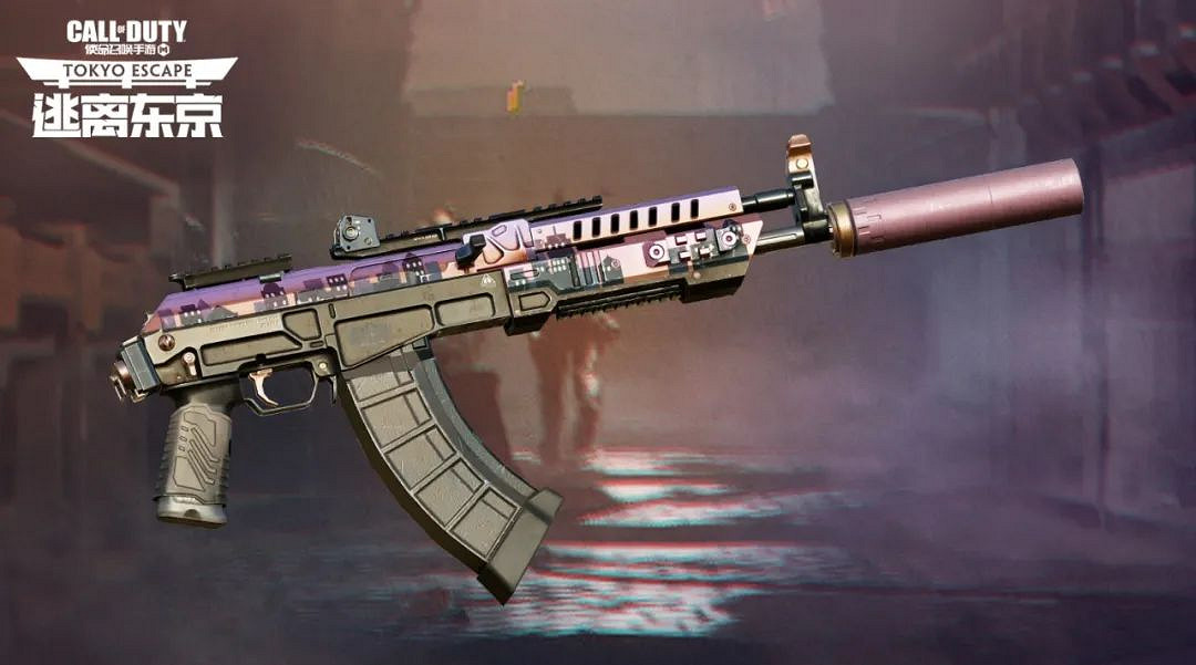 《決勝時刻：Mobile》狂怒戰魂寶箱怎麽樣 狂怒戰魂寶箱介紹