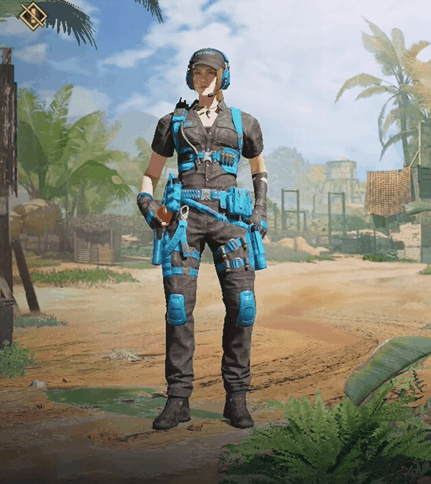 《決勝時刻：Mobile》五一活動有哪些 五一活動大全