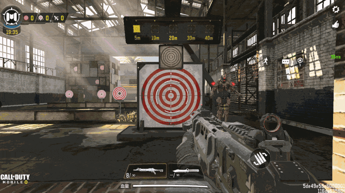 《決勝時刻：Mobile》KEM-262強不強 霰彈槍KEM-262強度介紹