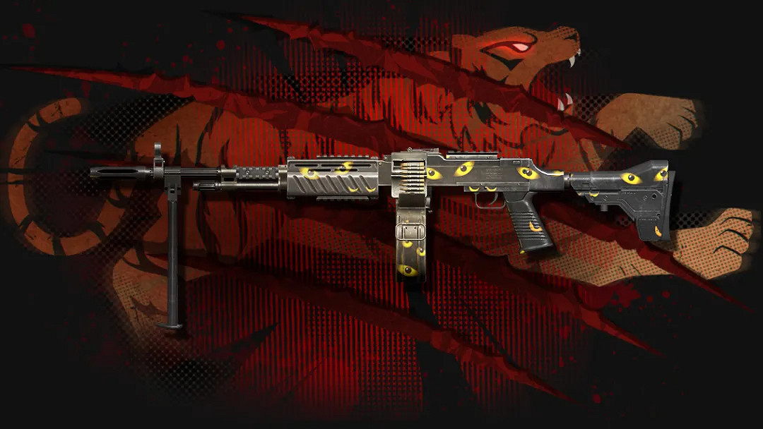 《決勝時刻：Mobile》叢林獵蹤寶箱值得買嗎 叢林獵蹤寶箱介紹