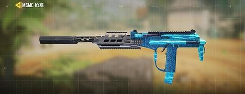 《決勝時刻：Mobile》msmc大神配件 msmc大神最佳配件推薦