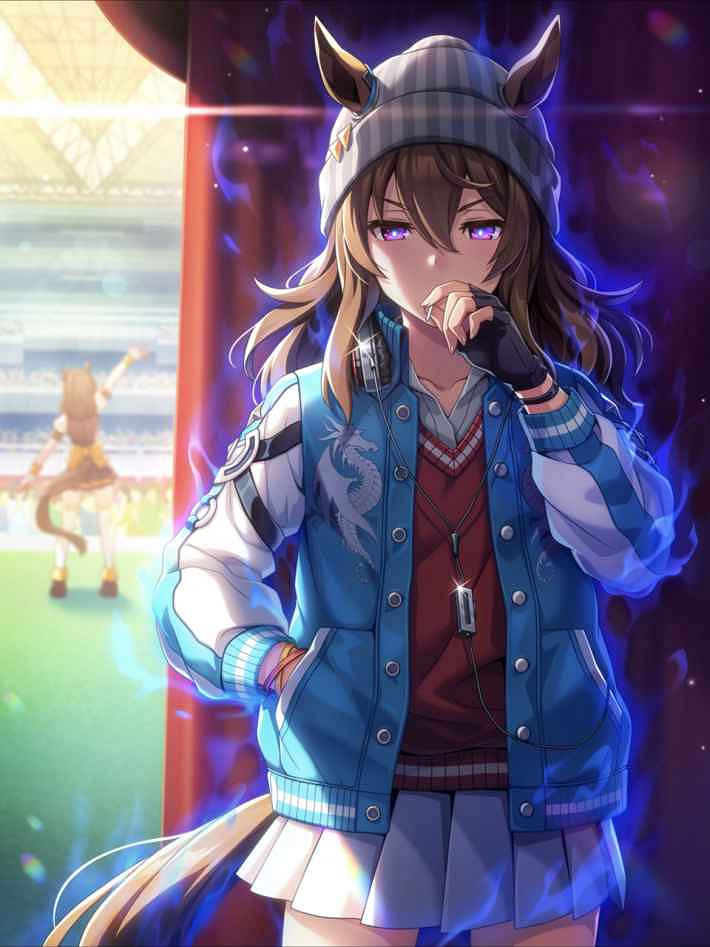 《賽馬娘手遊》中山慶典支援卡技能是什麽 SSR支援卡中山慶典技能翻譯 《賽馬娘手遊》中山慶典支援卡技能是什麽 SSR支援卡中山慶典技能翻譯