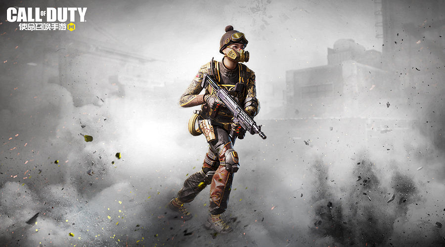 決勝時刻：Mobile傳說載具怎麽樣 飛馳人生傳說載具怎麽樣