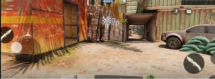 《決勝時刻：Mobile》刀光劍影模式怎麽玩 刀光劍影模式介紹