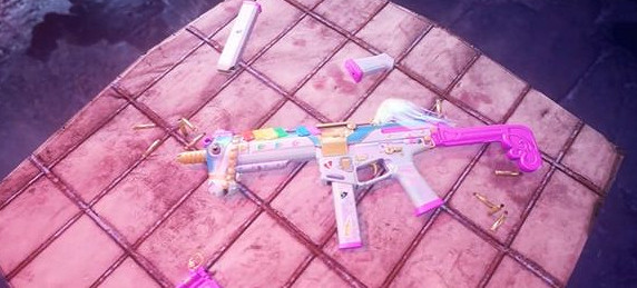 《決勝時刻：Mobile》迷你獨角獸多少錢 迷你獨角獸轉盤價格介紹