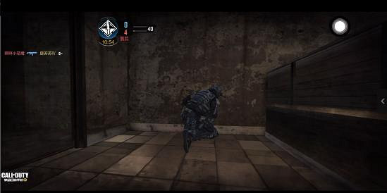 《決勝時刻：Mobile》墜機之地穿點位介紹 墜機之地穿點位在哪