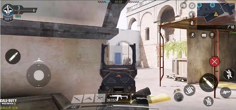 《決勝時刻：Mobile》突尼斯之旅是什麽地圖 突尼斯之旅地圖介紹