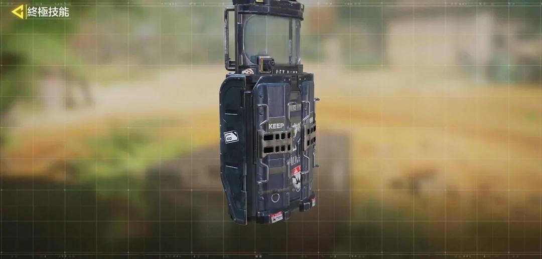 《決勝時刻:Mobile》防彈盾怎麽樣 防彈盾介紹 《決勝時刻:Mobile》防彈盾怎麽樣 防彈盾介紹