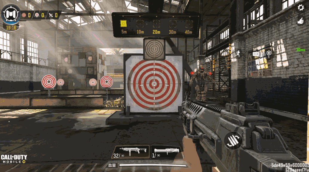 《決勝時刻:Mobile》HG40強度介紹 衝鋒槍HG40怎麽樣 《決勝時刻:Mobile》HG40強度介紹 衝鋒槍HG40怎麽樣