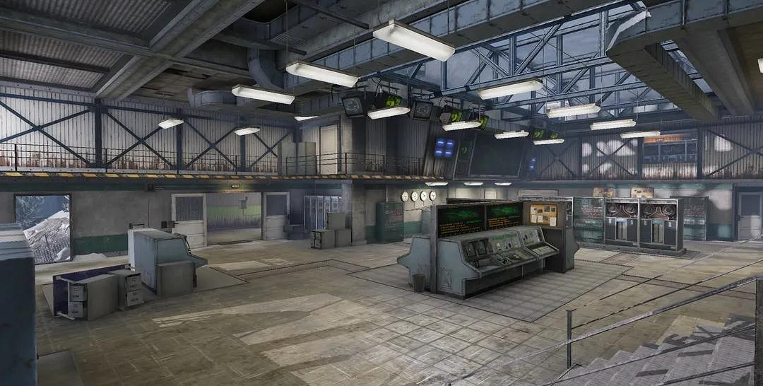 《決勝時刻:Mobile》夜戰模式介紹 夜戰模式是什麽 《決勝時刻:Mobile》夜戰模式介紹 夜戰模式是什麽