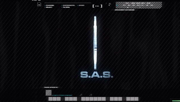 《決勝時刻:Mobile》約翰·普萊斯怎麽樣 約翰·普萊斯人物故事介紹 《決勝時刻:Mobile》約翰·普萊斯怎麽樣 約翰·普萊斯人物故事介紹