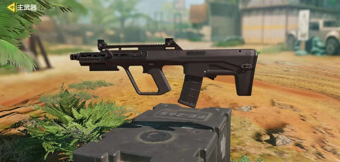 《決勝時刻:Mobile》agr556怎麽樣 AGR556介紹 《決勝時刻:Mobile》agr556怎麽樣 AGR556介紹