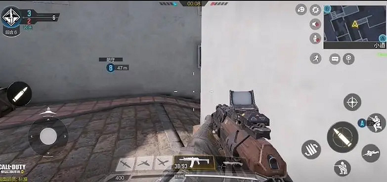 《決勝時刻:Mobile》突尼斯之旅有什麽點位 突尼斯之旅點位一覽 《決勝時刻:Mobile》突尼斯之旅有什麽點位 突尼斯之旅點位一覽