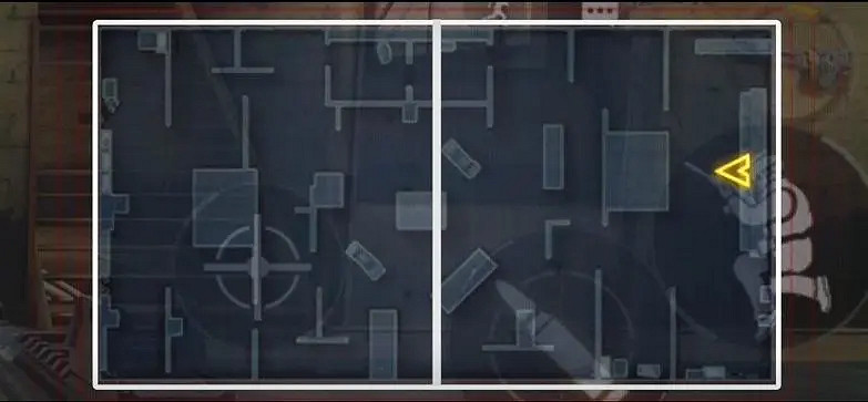 《決勝時刻：Mobile》戰鬥小屋是什麽地圖 戰鬥小屋地圖介紹