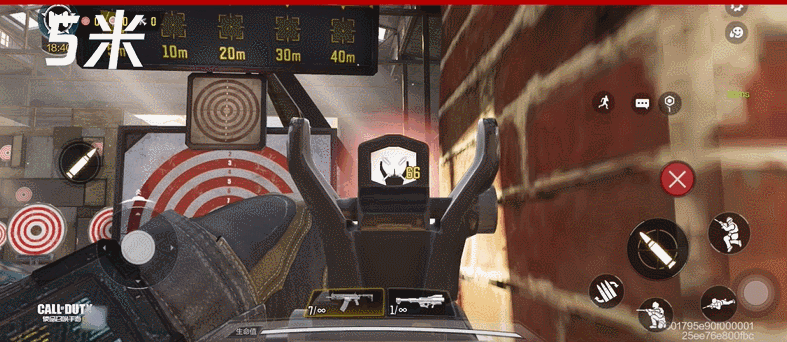 《決勝時刻：Mobile》echo怎麽樣 echo全面分析