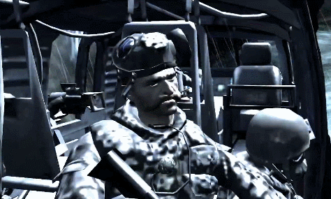 《決勝時刻:Mobile》約翰·普萊斯怎麽樣 約翰·普萊斯人物故事介紹 《決勝時刻:Mobile》約翰·普萊斯怎麽樣 約翰·普萊斯人物故事介紹