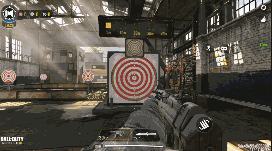 《決勝時刻：Mobile》QQ9槍強不強 衝鋒槍QQ9強度介紹