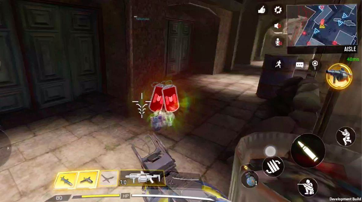 《決勝時刻：Mobile》擊殺確認模式怎麽玩 擊殺確認模式玩法介紹