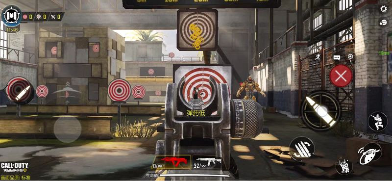 《決勝時刻：Mobile》AKBP怎麽玩 AKBP玩法介紹