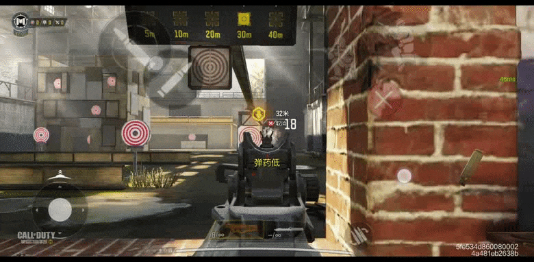 《決勝時刻：Mobile》cordite強度測評 cordite怎麽樣