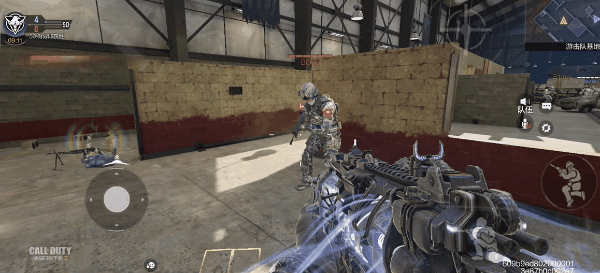 《決勝時刻：Mobile》黑暗曙光轉盤值得抽嗎 黑暗曙光皮膚特效