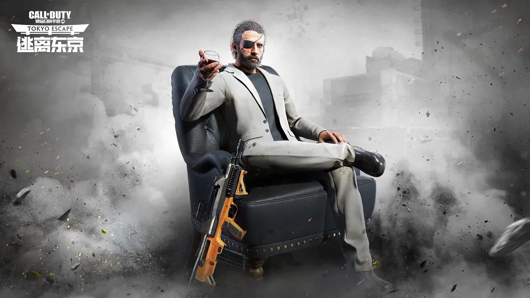 《決勝時刻：Mobile》風暴中心值得買嗎 風暴中心寶箱介紹