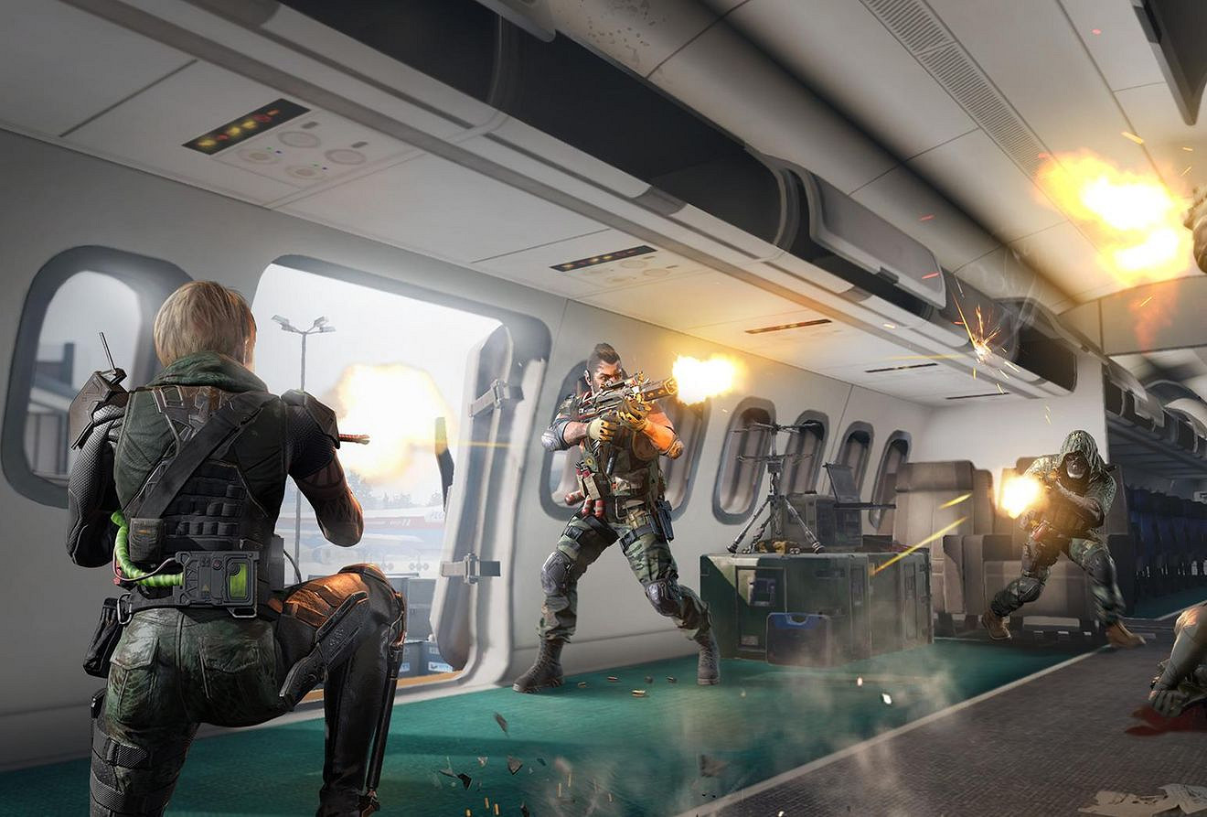 《決勝時刻：Mobile》S4段位繼承規則 S4排位段位怎麽繼承