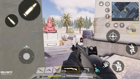 《決勝時刻:Mobile》奢華莊園怎麽打 奢華莊園攻略 《決勝時刻:Mobile》奢華莊園怎麽打 奢華莊園攻略