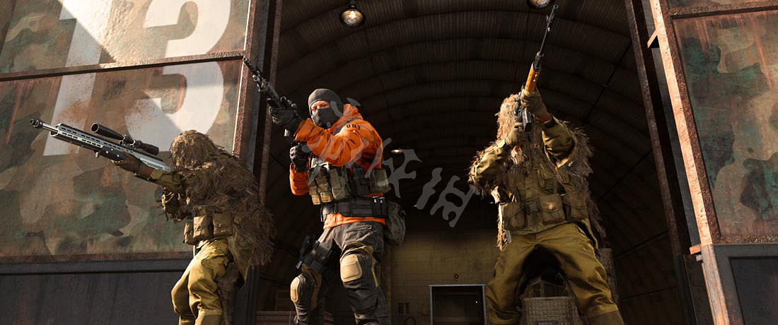 《決勝時刻16戰區》mp7泥黃蜂怎麽解鎖 泥黃蜂藍圖解鎖技巧分享