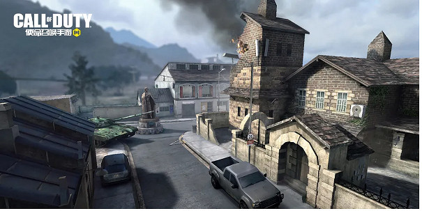 《決勝時刻：Mobile》使命終測地圖介紹 使命終測地圖有哪些