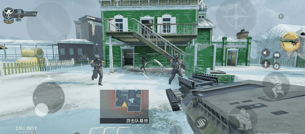 《決勝時刻：Mobile》重力渦流怎麽用 重力渦流發射器使用技巧