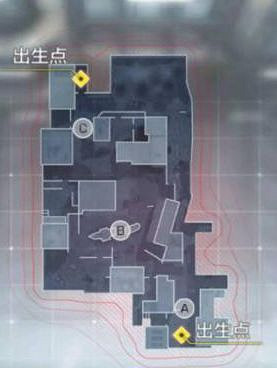 《決勝時刻:Mobile》墜機之地怎麽玩 墜機之地地圖介紹 《決勝時刻:Mobile》墜機之地怎麽玩 墜機之地地圖介紹