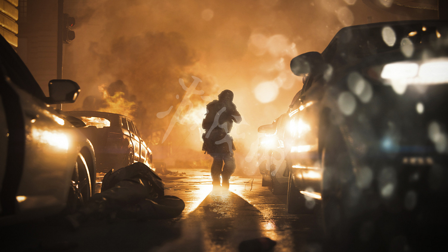 《決勝時刻16戰區》各色技能怎麽選 三色技能選擇推薦 《決勝時刻16戰區》各色技能怎麽選 三色技能選擇推薦